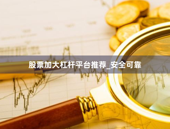 股票加大杠杆平台推荐_安全可靠